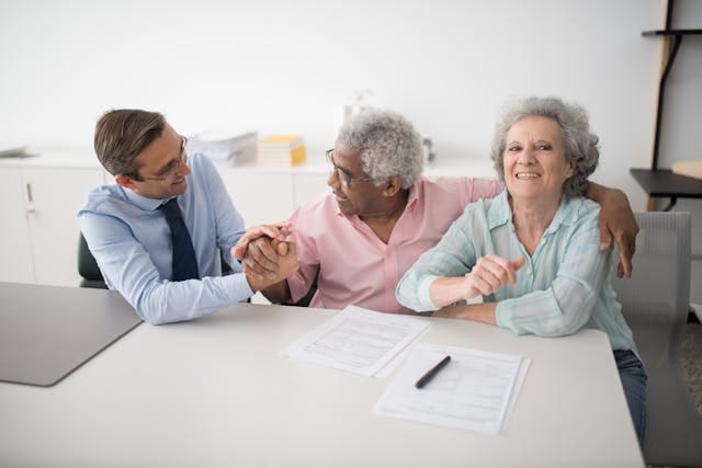 Life insurance quotes comparison
